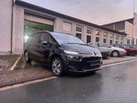 gebraucht Citroën C4 SpaceTourer GrandExclusive AUTOMATIK