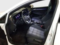 Gebraucht VW Golf VIII GTE 272 PS (200 kW) 2025 0q pure white Limousine