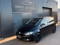 Gebraucht VW Golf VII Life 86 PS (63 kW) 2013 Schwarz Limousine