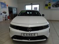 Gebraucht Opel Astra Edition 181 PS (133 kW) 2022 Weiß Limousine