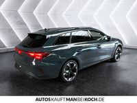 Gebraucht Cupra Leon 150 PS (110 kW) 2022 Othercolor Kombi