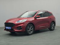Gebraucht Ford Kuga ST-Line X 150 PS (110 kW) 2021 Rot SUV
