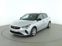Gebraucht Opel Corsa Edition 101 PS (74 kW) 2022 Grau Kleinwagen