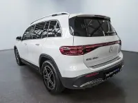 Gebraucht Mercedes EQB250 139 kW (190 PS) 2024 SUV