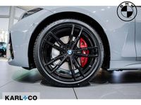 gebraucht BMW 430 i Cabrio M Sportpaket Pro Harman/Kardon Laser ACC