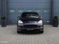 Gebraucht Porsche Cayenne Sport 299 PS (219 kW) 2012 Schwarz SUV
