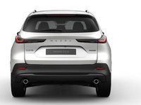 Neu Mazda CX-5 Exclusive-Line 141 PS (103 kW) 2026 Rhodium white SUV