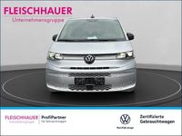 Gebraucht VW Multivan Style 150 PS (110 kW) 2024 Silber Van