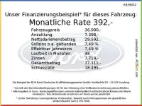 Gebraucht Ford Transit Trend 131 PS (96 kW) 2024 Frostweiß Limousine