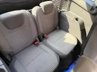 Gebraucht Ford Grand C-Max Titanium 120 PS (88 kW) 2016 Braun Van / Kleinbus