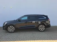 Używany Renault Espace Iconic 200 KM (147 kW) 2024 Czarny Minivan