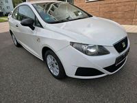 gebraucht Seat Ibiza 1.2 Klima