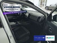 gebraucht Citroën C5 Aircross Automatik