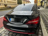 gebraucht Mercedes CLA250 Sport Coupé