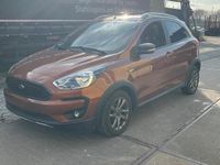 Gebraucht Ford Ka Plus 85 PS (62 kW) 2019 Andere farben Kleinwagen