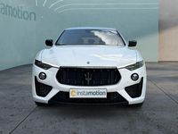 Gebraucht Maserati Levante 349 PS (256 kW) 2022 Weiß SUV