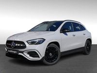 Gebraucht Mercedes GLA200 Edition 163 PS (119 kW) 2025 Szary SUV