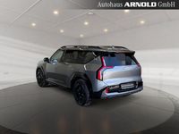 Gebraucht Kia EV9 GT-Line 283 kW (385 PS) 2025 Pebble grey SUV