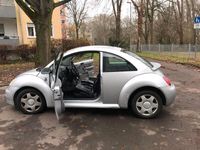 gebraucht VW Beetle Automatic 1.9 TDI 90PS 2002 TUV 02.2025 202.000 km