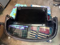 Gebraucht Mazda MX5 160 PS (117 kW) 2000 Schwarz Cabrio