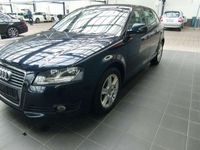 gebraucht Audi A3 Sportback 1.6 Attraction