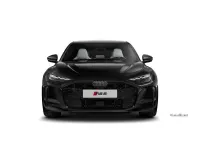 Gebraucht Audi RS5 Exclusive 639 PS (469 kW) 2026 Mythosschwarz metallic Limousine