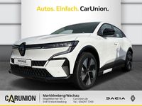 Gebraucht Renault Mégane 117 kW (160 PS) 2024 Weiss Limousine