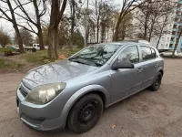 Gebraucht Opel Astra 90 PS (66 kW) 2004 Limousine