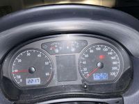 Gebraucht VW Polo Basis 64 PS (47 kW) 2003 Grau Limousine