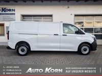 Neu VW T6.1 150 PS (110 kW) 2025 Weiß Van