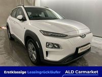 gebraucht Hyundai Kona EV Trend Geschlossen 5-türig Direktantrieb 1-Gang