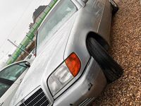 Gebraucht Mercedes S400 286 PS (210 kW) 1992 Silber Limousine