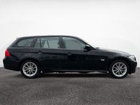gebraucht BMW 320 d Touring Automatik,SHZ,LED,II.Hand