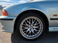 Second-hand BMW 328 Basis 193 CP (141 kW) 1996 Berlinǎ