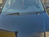 Gebraucht VW Touran 140 PS (102 kW) 2005 Schwarz Van / Kleinbus