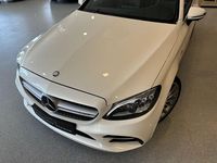 Gebraucht Mercedes C43 AMG AMG 390 PS (286 kW) 2020 Weiß Cabrio