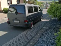 Gebraucht VW T4 68 PS (50 kW) 1995 Van