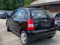 gebraucht Kia Picanto 1.1 EX