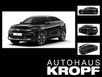 Neu Citroën C4 136 PS (100 kW) 2026 Lackierung schwarz perla nera/ Limousine