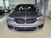 gebraucht BMW M5 Deutsches Fahrz.+1.H+SoftClose+Bowers/Wilkins