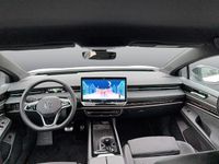 Gebraucht VW ID.7 Pro 210 kW (286 PS) 2025 Weiß Kombi