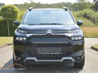 Gebraucht Citroën C3 Aircross 110 PS (80 kW) 2023 Schwarz SUV