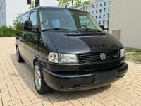 gebraucht VW Caravelle T4 Multivan2.8 VR6 Autom. Business