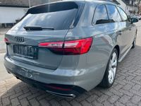 gebraucht Audi A4 Automatik 204 PS