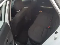 Gebraucht Kia Ceed 90 PS (66 kW) 2012 Weiß Kleinwagen