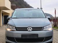 Gebraucht VW Sharan 140 PS (102 kW) 2013 Van / Kleinbus