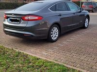 gebraucht Ford Mondeo 2.0 Business Edition Automatik