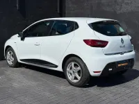 Gebraucht Renault Clio IV LIMITED 76 PS (55 kW) 2019 Weiß Limousine
