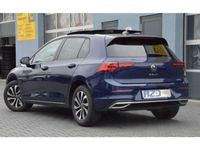 gebraucht VW Golf 1.5 DSG