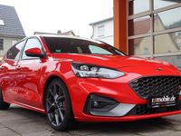 Gebraucht Ford Focus ST 190 PS (139 kW) 2021 Race red Limousine